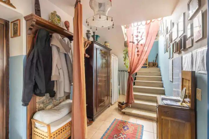 Вилла Casa Felice Аркуньяно Экстерьер фото