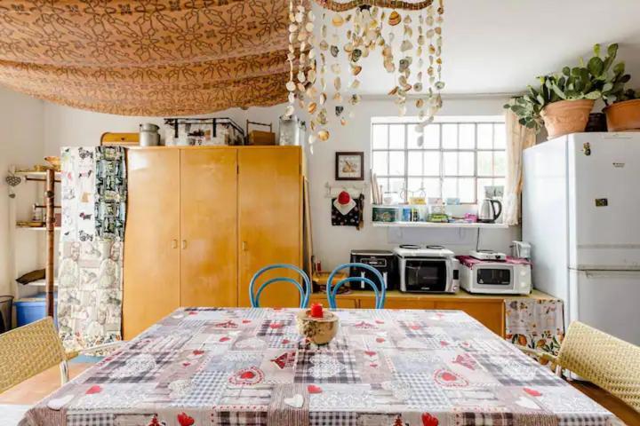 Вилла Casa Felice Аркуньяно Экстерьер фото