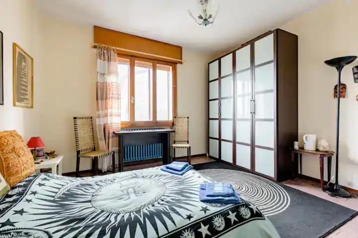 Вилла Casa Felice Аркуньяно Экстерьер фото